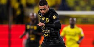 بداية باهتة للنصيري مع الاتحاد تُشعل انتقادات الجماهير