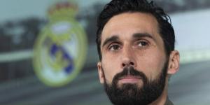 أربيلوا: "قضية نيغريرا؟ أكبر فضيحة في تاريخ كرة القدم الإسبانية لا تزال دون حل"