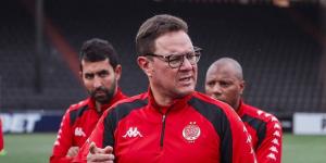 رغم الانتصار.. اختيارات بنهاشم تثير غضب أنصار الوداد