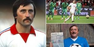 مبتكر "بانينكا": "أنا مقتنع بأن دياز لم يتدرب عليها والتسديد بتلك الطريقة ليس قلة احترام للخصم"