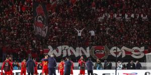 الوداد يطرح تذاكر مباراته أمام عزام التنزاني وأثمنتها تتراوح بين 60 و2000 درهم