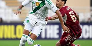 الأهلي يكتفي بالتعادل أمام الوحدة الإماراتي