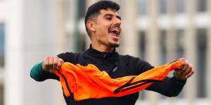 الرجاء يستعيد مدافعه خفيفي خلال مواجهة اتحاد يعقوب المنصور