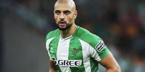 بعد الجراحة.. أمرابط يواصل المرحلة الأولى من التعافي في هولندا قبل قبل العودة إلى إشبيلية