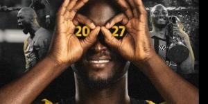 رسميًا.. الاتحاد يمدد عقد بيريرا حتى 2027