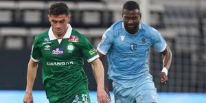 الرجاء في اختبار استعادة التوازن أمام يعقوب المنصور صاحب المركز ما قبل الأخير