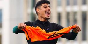 خفيفي يعود لقيادة دفاع الرجاء وكونتي يستعد لظهوره الأول بقميص "النسور"