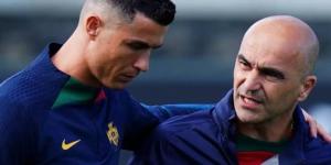 هل سيكون مونديال 2026 الأخير لرونالدو؟ مدرب البرتغال يطمئن: "كريستيانو يستمتع باللعب ولا يزال في أفضل حالاته"