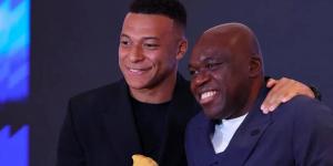 والد مبابي: "كيليان غادر المنزل في سن الـ13 عامًا ولم يعد.. وفي طفولته كان مرحًا لكنه عندما يرى زيدان يصمت فورًا"