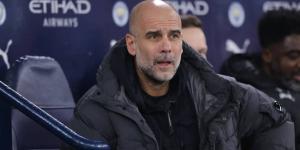 غوارديولا مدافعا عن المهاجرين: "لون البشرة أو مكان الولادة لا يصنعان أي فرق وكلما تقبلنا الثقافات الأخرى كلما كان المجتمع أفضل"