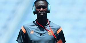 تعثر انتقال لاعب بركان كامارا إلى الأهلي الليبي رغم تفعيل كسر الشرط الجزائي لعقده