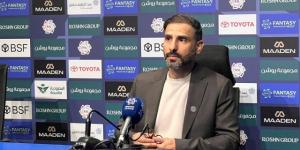 الشهري: سعداء بما قدمناه أمام الهلال.. ولم نركز على بنزيما فقط 