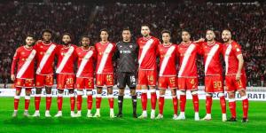 تشكيلة الوداد أمام عزام.. بنهاشم يعتمد على الوافي ومفيد في الدفاع وبانياغوا يقود الهجوم رفقة هنوري