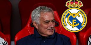 مورينيو: "نعلم ما فعلناه بريال مدريد.. إنهم مجروحون والملك الجريح يكون خطيرا"