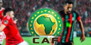 "الكاف" يدين الأحداث اللا رياضية في مباراة الأهلي والجيش الملكي ويحيل الملف إلى لجنة الانضباط