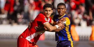 الوافي بعد بلوغ ربع نهائي كأس الكونفدرالية: "إذا لم تكن متحفزا في الوداد فلن تكون متحفزا في حياتك"