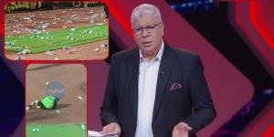 تصريحات أحمد شوبير تثير الجدل بعد تقليله من خطورة أفعال جماهير الأهلي في مباراة الجيش الملكي!