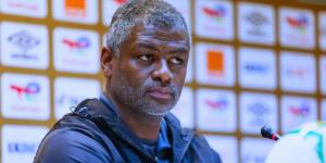 التونسي الجعايدي يتوقع قمة قوية بين الوداد وأولمبيك آسفي في كأس الكونفدرالية: "سنشاهد مستوى كبيرا جدا"