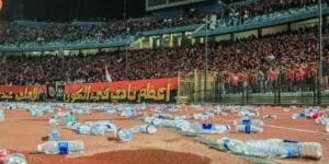 الجيش الملكي يطالب الكاف بعقوبات صارمة ضد الأهلي ولاعبه حسين الشحات بعد أحداث مباراة القاهرة