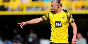 Erling Haaland spokesman hits back at Bayern Munich