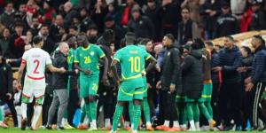 عضو بـ"الكاف" يعتذر للمغرب ويؤكد: "يجب أن نعترف بأن ظلما قد وقع على المنتخب المغربي في نهائي الكان"