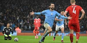 Pep Guardiola speaks out on Barça target Bernardo Silva's future