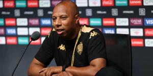 النقاش (مساعد مدرب الوداد): "تمنينا عدم مواجهة أولمبيك آسفي والقرعة حكمت بموقعة مغربية"