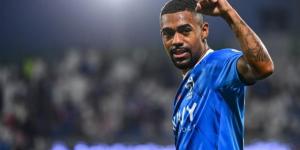 موقف مالكوم من كلاسيكو الهلال والاتحاد