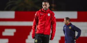 زياش يفتتح مشواره في البطولة الاحترافية "إنوي" بقميص الوداد أمام أولمبيك الدشيرة