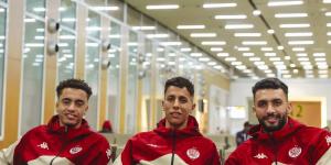 الوداد يصل غدا صباحا لأكادير استعدادا لمواجهة أولمبيك الدشيرة