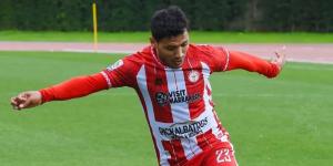 الحافيظي يواصل الغياب عن صفوف الكوكب المراكشي بداعي الإصابة