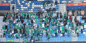 أولمبيك الدشيرة يعلن تمديد فترة بيع تذاكر مواجهة الوداد بسبب الإقبال الكبير