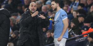 M. City - Newcastle en directo | sigue el partido de la Premier en vivo