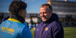 فليك: "قمنا باستغلال هزيمة ريال مدريد"