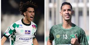 بانون: "إيغيز يملك مؤهلات كبيرة ونحن نحاول مساعدة اللاعبين الشباب لأن الرجاء بحاجة لأبنائه"