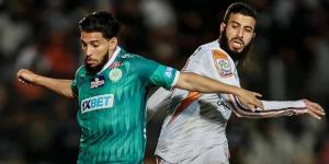 نهضة بركان يطرح تذاكر مباراته أمام الرجاء وأثمنتها تتراوح ما بين 30 و150 درهم