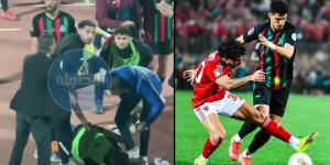 خاص/ لجنة الانضباط في "الكاف" لم تجتمع لحد الساعة لمناقشة ملف الأهلي والجيش الملكي!