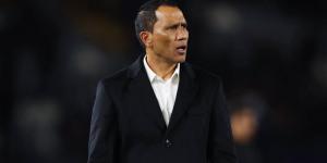 تغييرات في تشكيلة الرجاء أمام اتحاد طنجة.. مقدم وخفيفي وبانون في الدفاع وساخو وضحاك وماتياس يقودون الهجوم