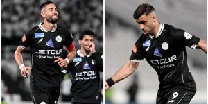 كاراسكو عن غضب حمد الله: "طلب أن يسدد ركلة الجزاء لكنني قلت له لا.. أحيانا تكون ردة الفعل غير جيدة!"