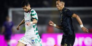 الرجاء يراسل مديرية التحكيم احتجاجا على بعض القرارات التحكيمية في مباراته ضد اتحاد طنجة ويطالب بتوضيحات تقنية