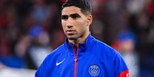 بعد قرار إحالته إلى المحاكمة بتهمة الاغتصاب.. حكيمي يرد: "أنتظر هذه المحاكمة بهدوء لأنها ستتيح الكشف عن الحقيقة علنًا"