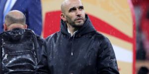 عاجل/ خلافا للانتظارات وفي شد وجذب لا زال متواصلا.. الجامعة تنفي رسميا الانفصال عن وليد الركراكي!