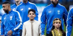 4 غيابات في الهلال قبل لقاء التعاون