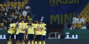 رونالدو يزين تشكيلة النصر المتوقع أمام النجمة