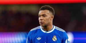 ريال مدريد يفتقد خدمات مبابي في قمة بنفيكا بدوري الأبطال