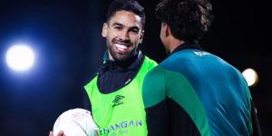 الرجاء يستعيد خدمات إسماعيل خافي أمام نهضة بركان بعد استنفاد عقوبة الإيقاف