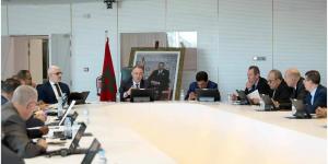 المكتب المديري للجامعة الملكية المغربية لكرة القدم يعقد اجتماعا غدا الخميس