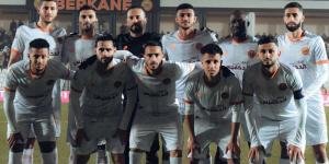 تشكيلة نهضة بركان أمام الرجاء.. الزنيتي يواجه فريقه السابق وخط الهجوم يعرف حضور شويعر وميهري والرياحي وباسين