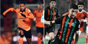 نهضة بركان والجيش الملكي على موعد مع 6 ملايين دولار في دوري أبطال أفريقيا