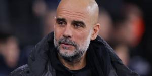 غوارديولا يؤكد دعم مانشستر سيتي للاعبيه المسلمين في رمضان: "نعرف كيف نتعامل مع الأمر"